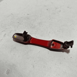 18-24 TOYOTA CAMRY REAR LEFT DRIVER SIDE EXTERIOR DOOR HANDLE OEM 1PCS *3U5*