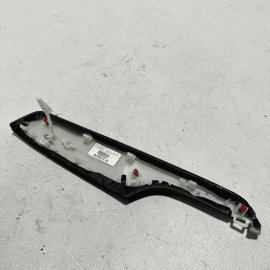 TOYOTA CAMRY 2018-2024 REAR LEFT DRIVER SIDE DOOR ARMREST ARM REST PANEL OEM