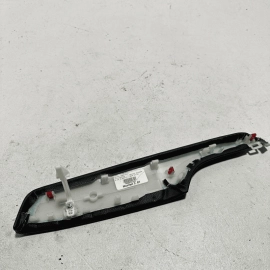 TOYOTA CAMRY 2018-2024 REAR LEFT DRIVER SIDE DOOR ARMREST ARM REST PANEL OEM