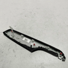TOYOTA CAMRY 2018-2024 REAR LEFT DRIVER SIDE DOOR ARMREST ARM REST PANEL OEM