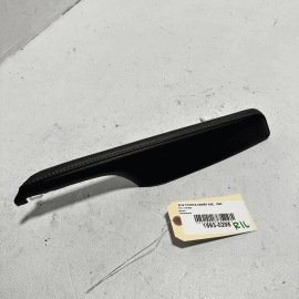 TOYOTA CAMRY 2018-2024 REAR LEFT DRIVER SIDE DOOR ARMREST ARM REST PANEL OEM