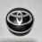 2020-2024 TOYOTA CAMRY WHEEL RIM CENTER CAP HUBCAP LOGO COVER OEM