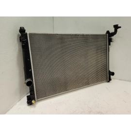 TOYOTA CAMRY 2.5L ENGINE COOLANT COOLING RADIATOR 2018 - 2024 OEM