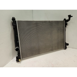 TOYOTA CAMRY 2.5L ENGINE COOLANT COOLING RADIATOR 2018 - 2024 OEM