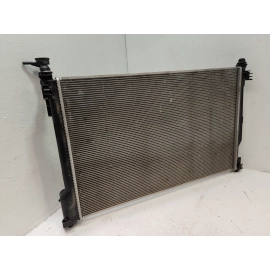 TOYOTA CAMRY 2.5L ENGINE COOLANT COOLING RADIATOR 2018 - 2024 OEM