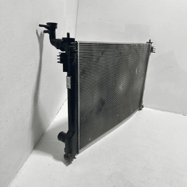 TOYOTA CAMRY 2.5L ENGINE COOLANT COOLING RADIATOR 2018 - 2024 OEM