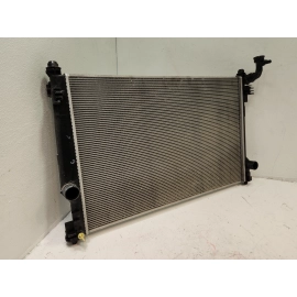 TOYOTA CAMRY 2.5L ENGINE COOLANT COOLING RADIATOR 2018 - 2024 OEM