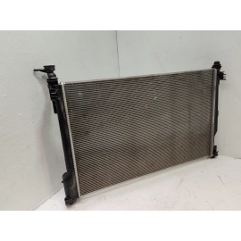 TOYOTA CAMRY 2.5L ENGINE COOLANT COOLING RADIATOR 2018 - 2024 OEM