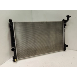 TOYOTA CAMRY 2.5L ENGINE COOLANT COOLING RADIATOR 2018 - 2024 OEM