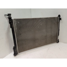 TOYOTA CAMRY 2.5L ENGINE COOLANT COOLING RADIATOR 2018 - 2024 OEM