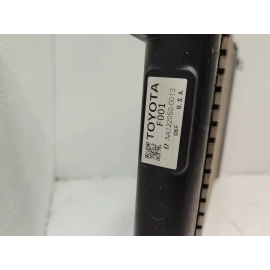 TOYOTA CAMRY 2.5L ENGINE COOLANT COOLING RADIATOR 2018 - 2024 OEM