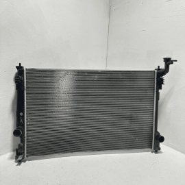 TOYOTA CAMRY 2.5L ENGINE COOLANT COOLING RADIATOR 2018 - 2024 OEM