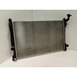 TOYOTA CAMRY 2.5L ENGINE COOLANT COOLING RADIATOR 2018 - 2024 OEM