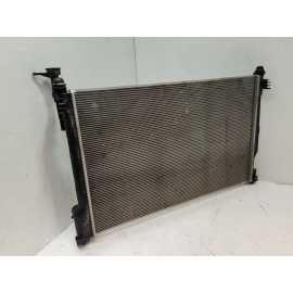 TOYOTA CAMRY 2.5L ENGINE COOLANT COOLING RADIATOR 2018 - 2024 OEM