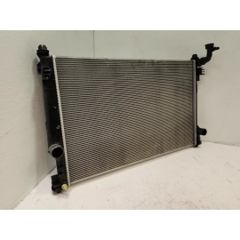 TOYOTA CAMRY 2.5L ENGINE COOLANT COOLING RADIATOR 2018 - 2024 OEM
