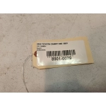 TOYOTA CAMRY 2.5L ENGINE COOLANT COOLING RADIATOR 2018 - 2024 OEM