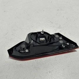2021-24 TOYOTA CAMRY REAR RIGHT PASSENGER SIDE INNER TAILLIGHT LAMP FULL LED OEM