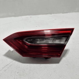 2021-24 TOYOTA CAMRY REAR RIGHT PASSENGER SIDE INNER TAILLIGHT LAMP FULL LED OEM