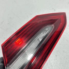 2021-24 TOYOTA CAMRY REAR RIGHT PASSENGER SIDE INNER TAILLIGHT LAMP FULL LED OEM
