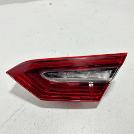 2021-24 TOYOTA CAMRY REAR RIGHT PASSENGER SIDE INNER TAILLIGHT LAMP FULL LED OEM