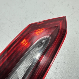 2021-24 TOYOTA CAMRY REAR RIGHT PASSENGER SIDE INNER TAILLIGHT LAMP FULL LED OEM