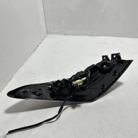 2021-24 TOYOTA CAMRY REAR RIGHT PASSENGER SIDE OUTER TAILLIGHT LAMP FULL LED OEM
