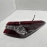 2021-24 TOYOTA CAMRY REAR RIGHT PASSENGER SIDE OUTER TAILLIGHT LAMP FULL LED OEM