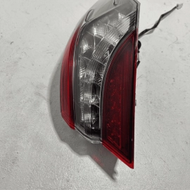 2021-24 TOYOTA CAMRY REAR RIGHT PASSENGER SIDE OUTER TAILLIGHT LAMP FULL LED OEM
