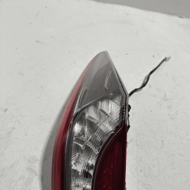 2021-24 TOYOTA CAMRY REAR RIGHT PASSENGER SIDE OUTER TAILLIGHT LAMP FULL LED OEM