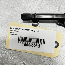 2018-2024 TOYOTA CAMRY KEYLESS ENTRY ANTI THEFT CONTROL MODULE ANTENNA OEM