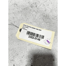 2018-2024 TOYOTA CAMRY KEYLESS ENTRY ANTI THEFT CONTROL MODULE ANTENNA OEM