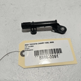 2018-2024 TOYOTA CAMRY KEYLESS ENTRY ANTI THEFT CONTROL MODULE ANTENNA OEM