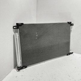 TOYOTA CAMRY 2.5L AC AIR CONDITIONING CONDENSER W/O HYBRID 2018 - 2024 OEM