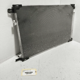 TOYOTA CAMRY 2.5L AC AIR CONDITIONING CONDENSER W/O HYBRID 2018 - 2024 OEM