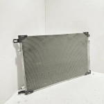 TOYOTA CAMRY 2.5L AC AIR CONDITIONING CONDENSER W/O HYBRID 2018 - 2024 OEM