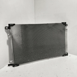 TOYOTA CAMRY 2.5L AC AIR CONDITIONING CONDENSER W/O HYBRID 2018 - 2024 OEM