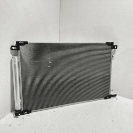 TOYOTA CAMRY 2.5L AC AIR CONDITIONING CONDENSER W/O HYBRID 2018 - 2024 OEM