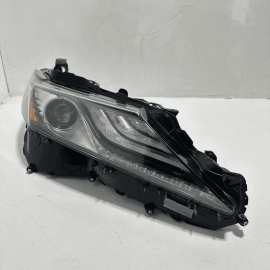 2021-24 TOYOTA CAMRY XSE FRONT PASSENGER SIDE HEADLIGHT LAMP LIGHT FULL LED OEM