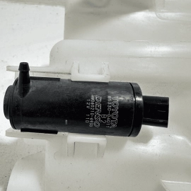 2018-2024 TOYOTA CAMRY WINDSHIELD WASHER RESERVOIR TANK W/PUMP OEM