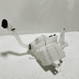 2018-2024 TOYOTA CAMRY WINDSHIELD WASHER RESERVOIR TANK W/PUMP OEM