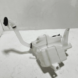 2018-2024 TOYOTA CAMRY WINDSHIELD WASHER RESERVOIR TANK W/PUMP OEM