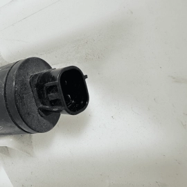 2018-2024 TOYOTA CAMRY WINDSHIELD WASHER RESERVOIR TANK W/PUMP OEM