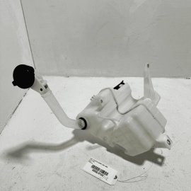 2018-2024 TOYOTA CAMRY WINDSHIELD WASHER RESERVOIR TANK W/PUMP OEM