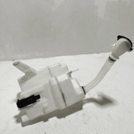 2018-2024 TOYOTA CAMRY WINDSHIELD WASHER RESERVOIR TANK W/PUMP OEM
