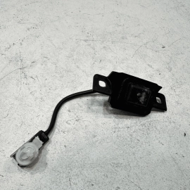 2018-2022 TOYOTA CAMRY REAR TRUNK DECK LID RELEASE SWITCH BUTTON OEM