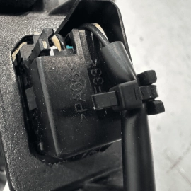 2018-2022 TOYOTA CAMRY REAR TRUNK DECK LID RELEASE SWITCH BUTTON OEM