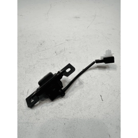 2018-2022 TOYOTA CAMRY REAR TRUNK DECK LID RELEASE SWITCH BUTTON OEM