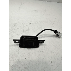 2018-2022 TOYOTA CAMRY REAR TRUNK DECK LID RELEASE SWITCH BUTTON OEM