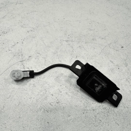 2018-2022 TOYOTA CAMRY REAR TRUNK DECK LID RELEASE SWITCH BUTTON OEM