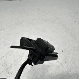 2018-2022 TOYOTA CAMRY REAR TRUNK DECK LID RELEASE SWITCH BUTTON OEM